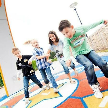 6-Persoons Veluwe Villa Voorthuizen Εξωτερικό φωτογραφία