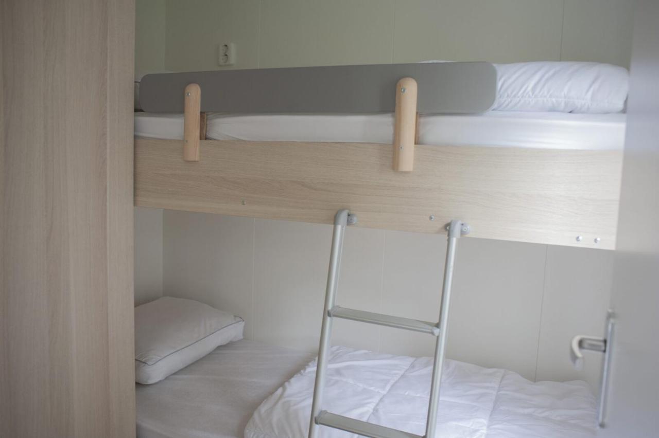 6-Persoons Veluwe Villa Voorthuizen Εξωτερικό φωτογραφία