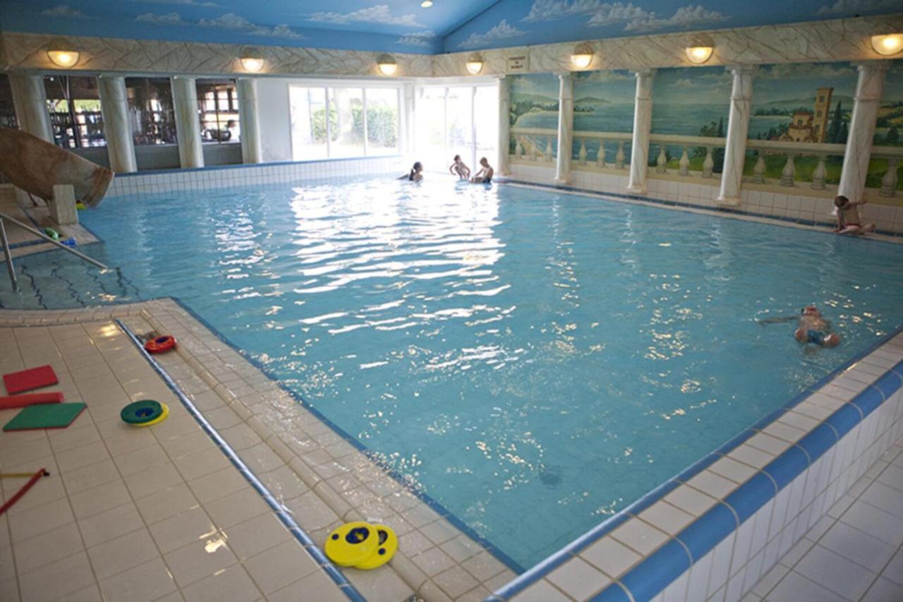 6-Persoons Veluwe Villa Voorthuizen Εξωτερικό φωτογραφία